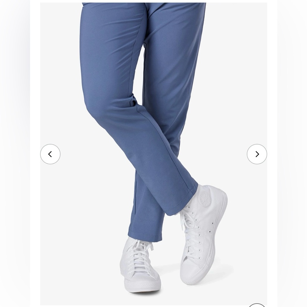 Chubbies Everywear Performance Pants | The Ice Caps
